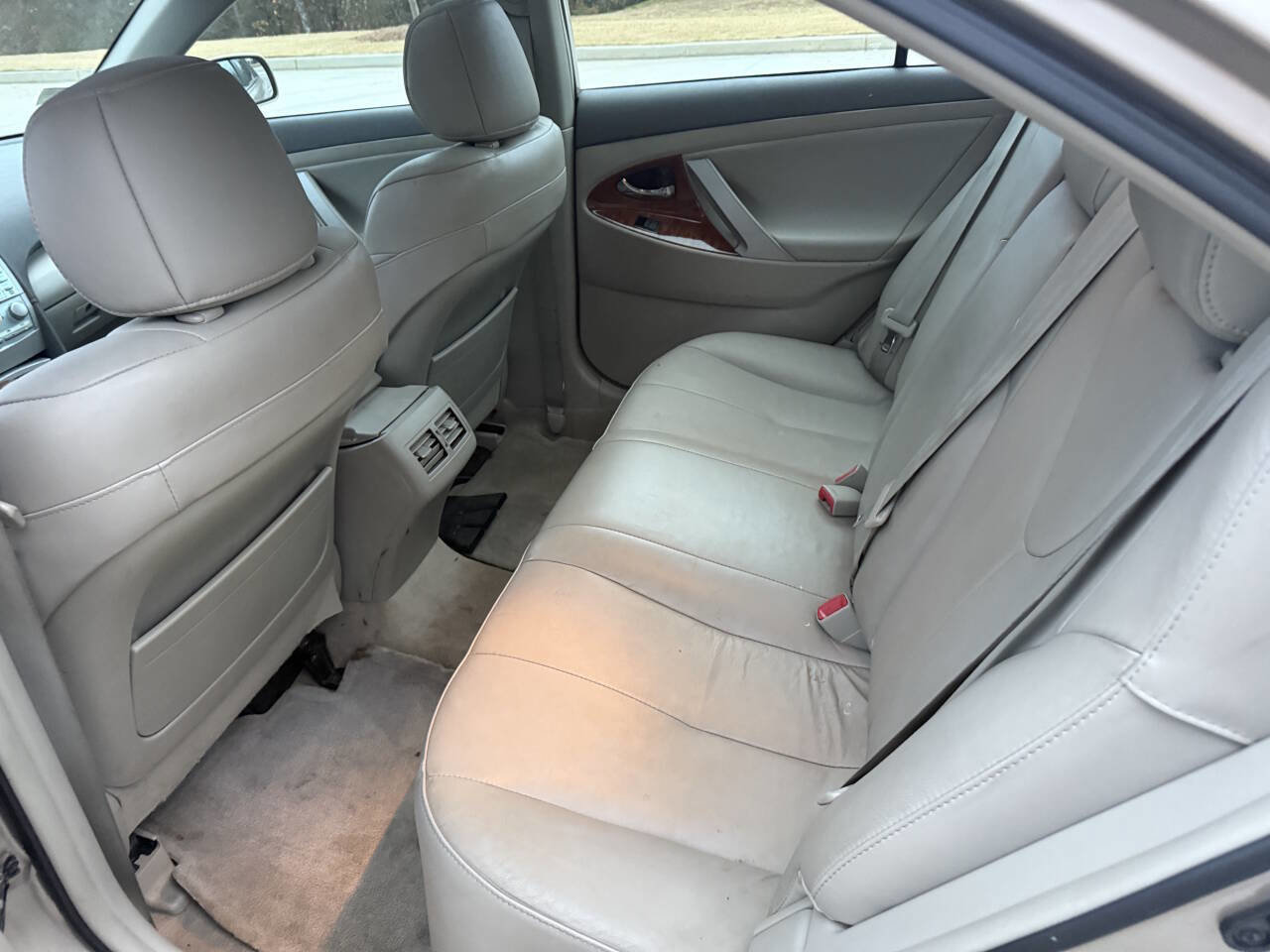 Used 2009 Toyota Camry XLE image 11
