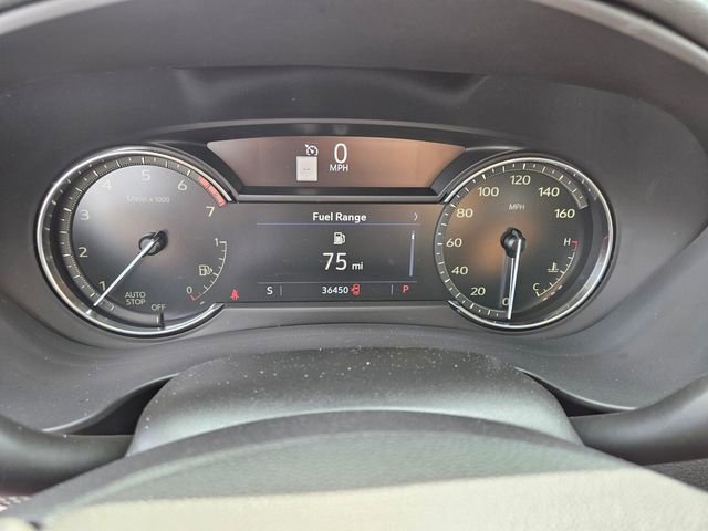 Used 2021 Cadillac XT4 Sport w/ Cold Weather Package image 28