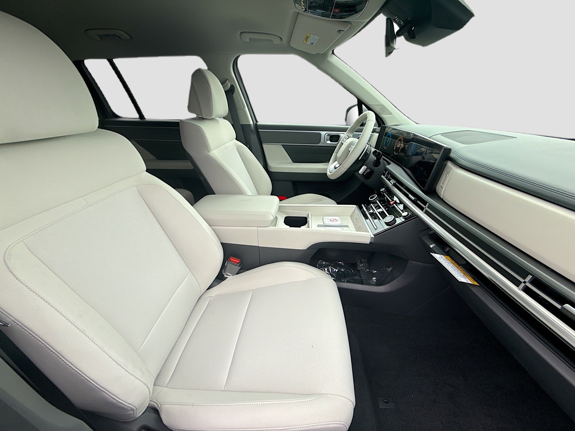 New 2026 Hyundai Santa Fe SE image 20