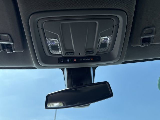 Used 2022 Chevrolet Silverado 2500 Custom w/ Custom Value Package AWD/4WD image 25