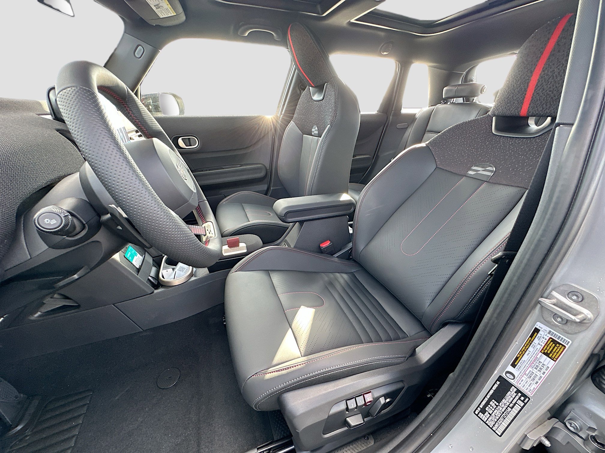 New 2026 MINI Cooper S image 15