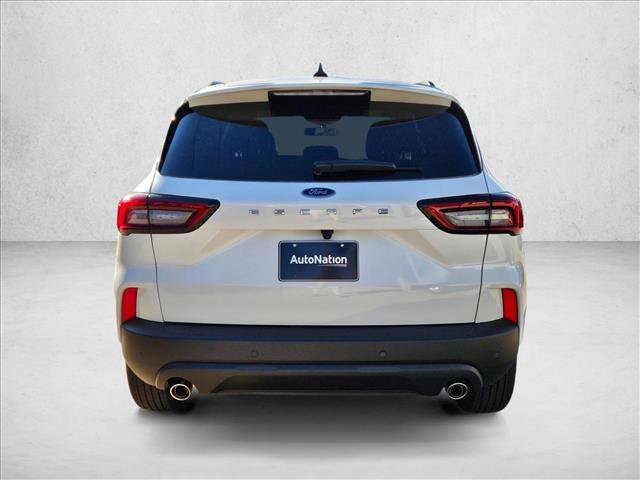 New 2026 Ford Escape ST-Line w/ Tech Pack #1 image 8