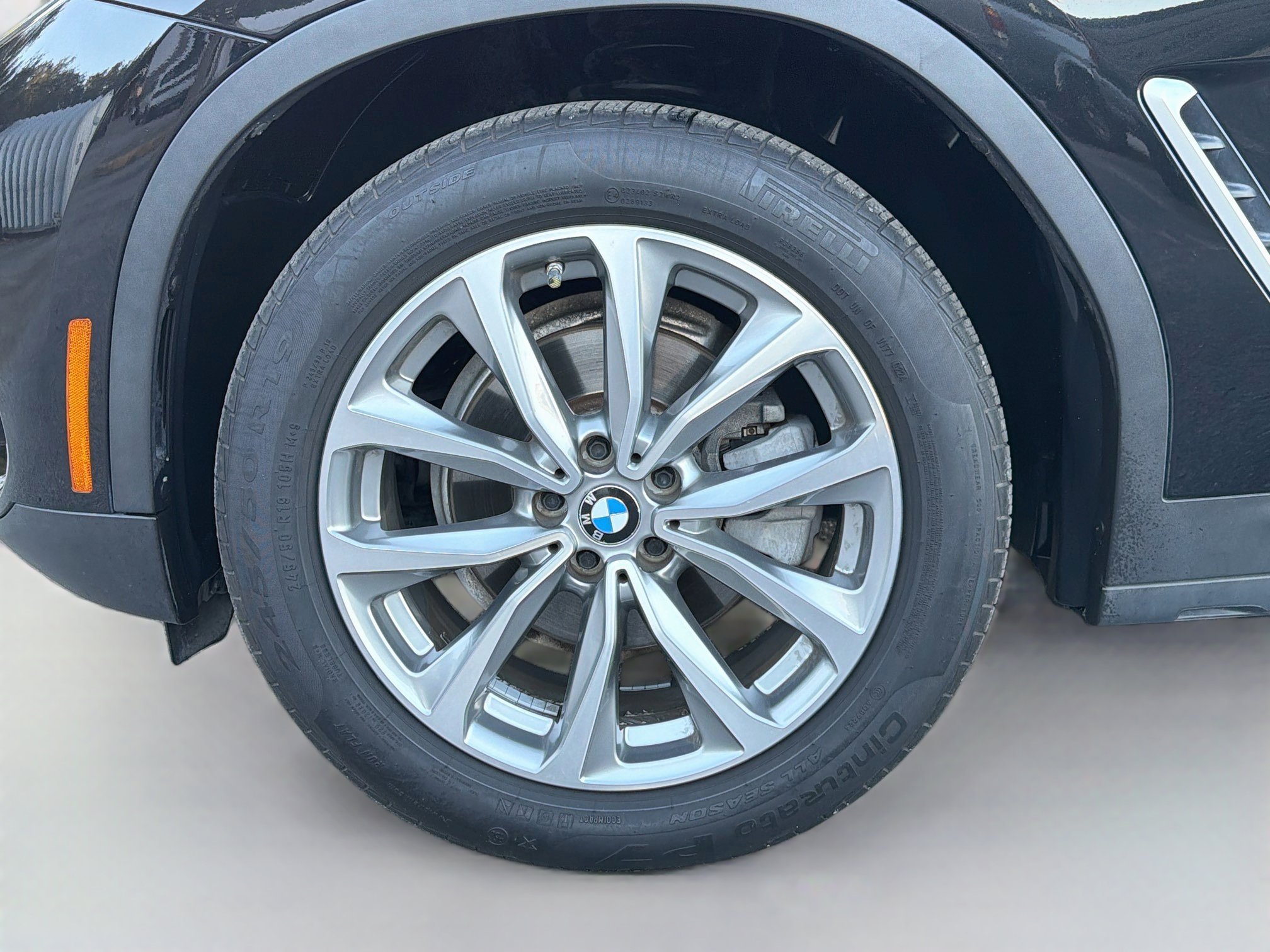 Used 2019 BMW X3 xDrive30i w/ Premium Package AWD/4WD image 42