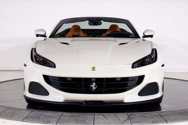 Used 2022 Ferrari Portofino M image 13