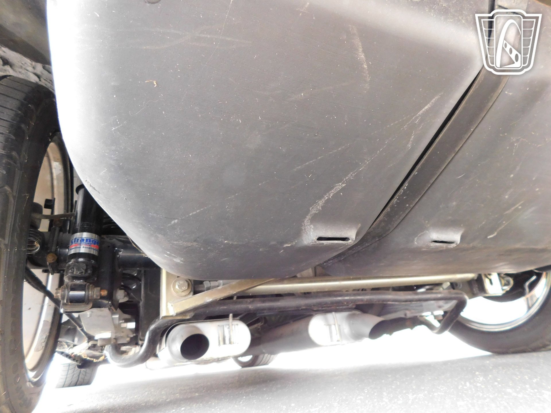 Used 1996 Ford Mustang Cobra RWD image 38