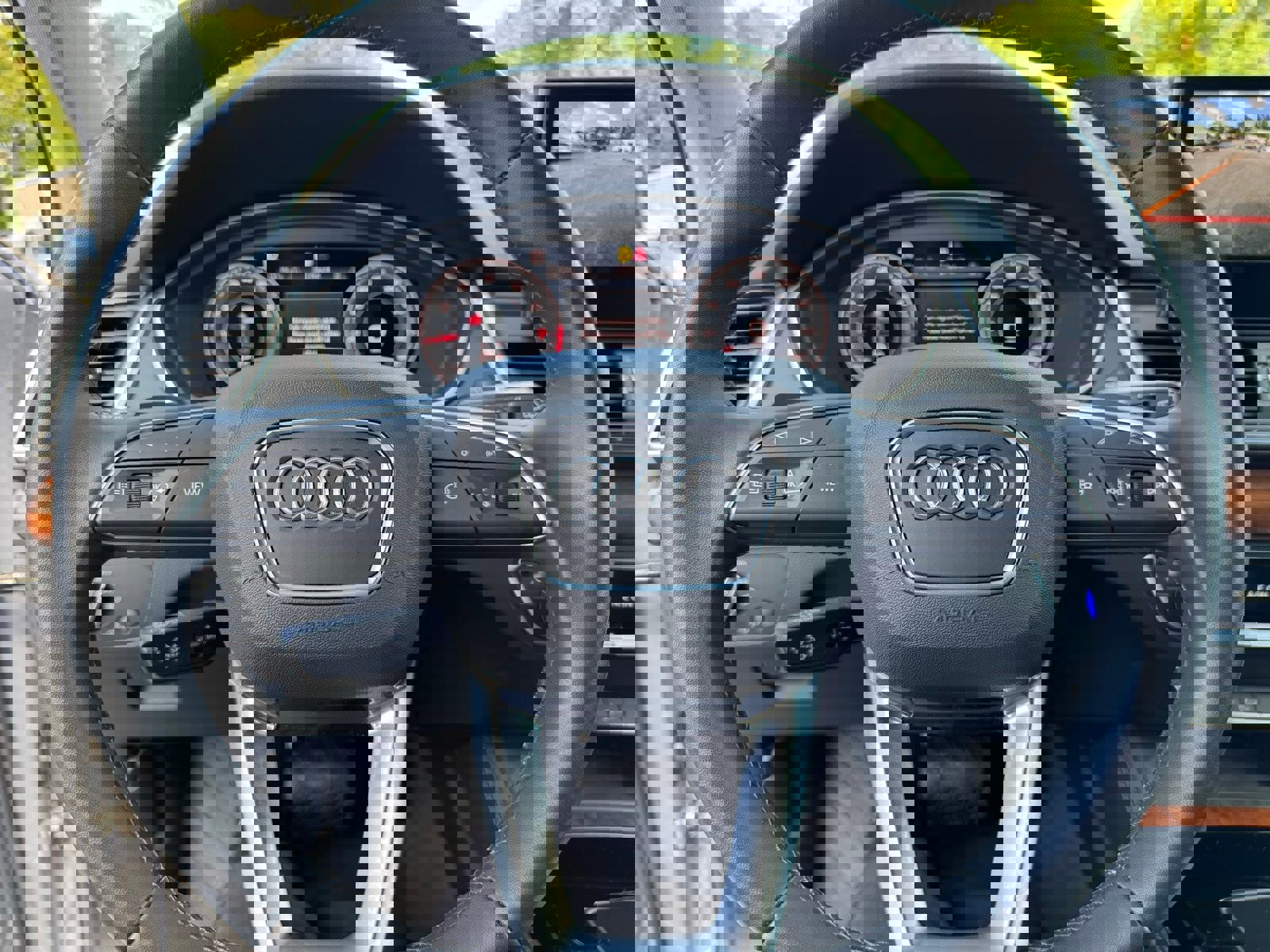 Used 2022 Audi Q5 2.0T Premium Plus w/ Premium Plus Package image 8