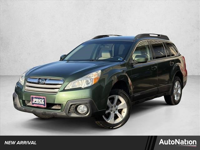 Used 2014 Subaru Outback 2.5i Premium