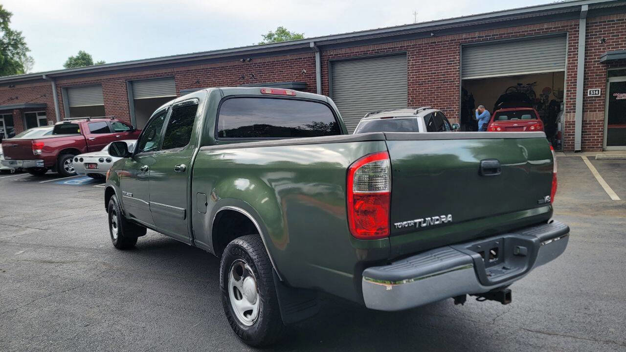 Used 2006 Toyota Tundra SR5 RWD image 7