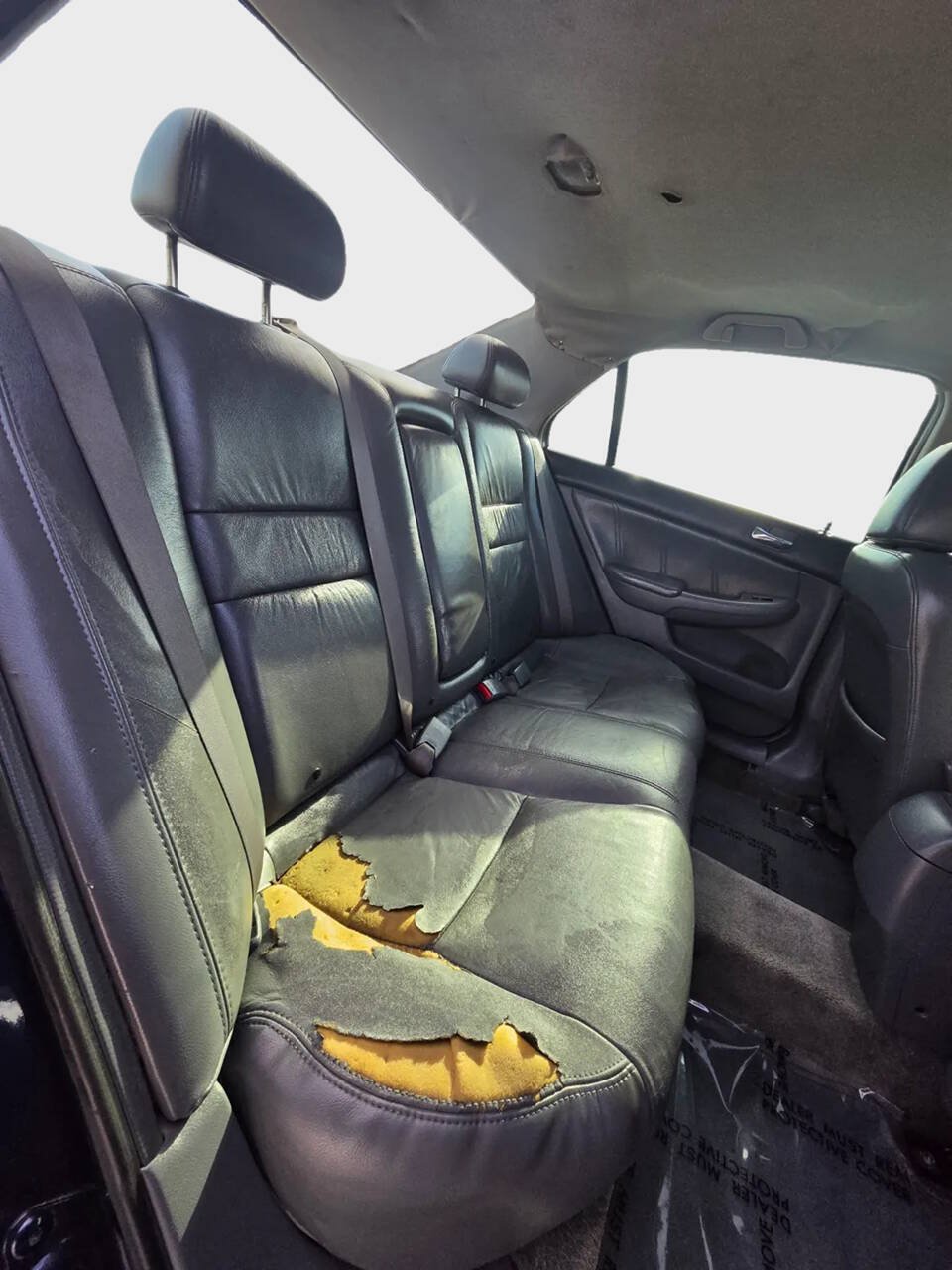 Used 2006 Honda Accord EX-L image 12