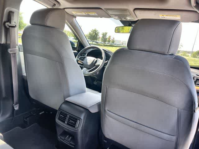 Used 2017 Honda CR-V EX image 13
