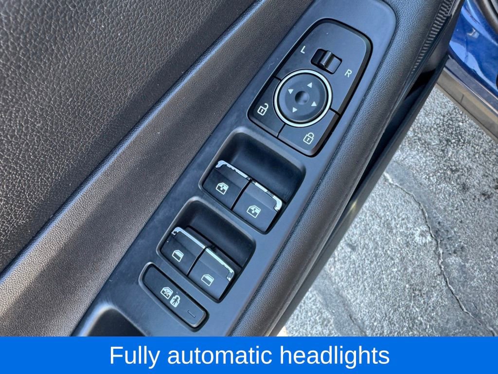 Used 2022 Hyundai Santa Fe SEL w/ Convenience Package image 19