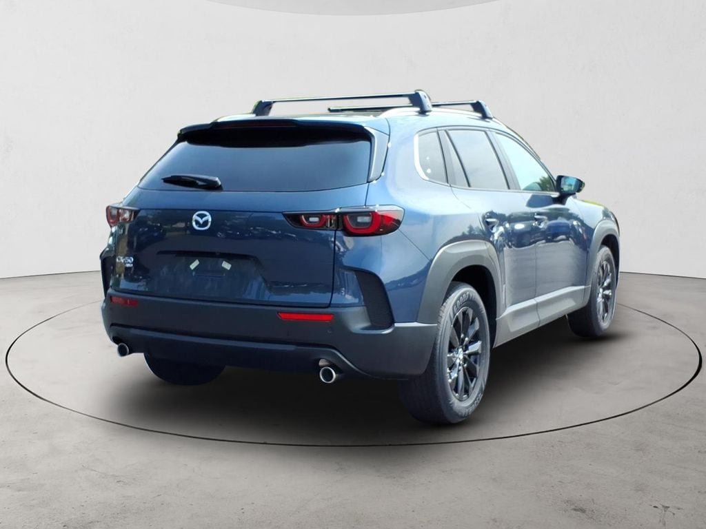 New 2026 MAZDA CX-50 AWD 2.5 S w/ Weather Package image 5