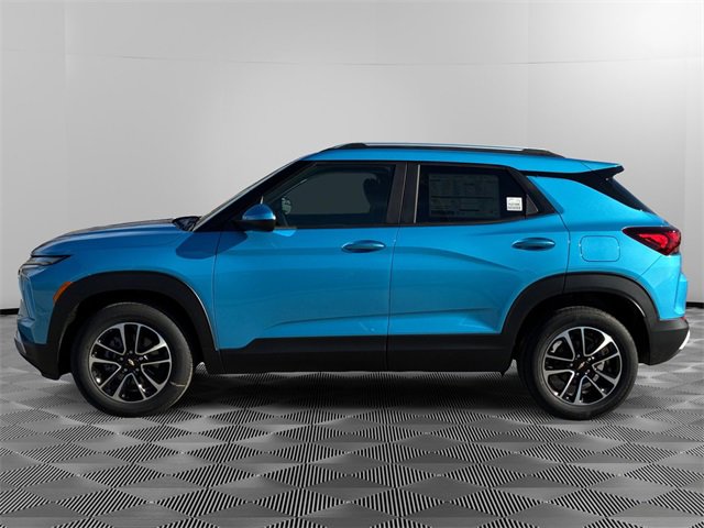 New 2026 Chevrolet TrailBlazer LT image 6