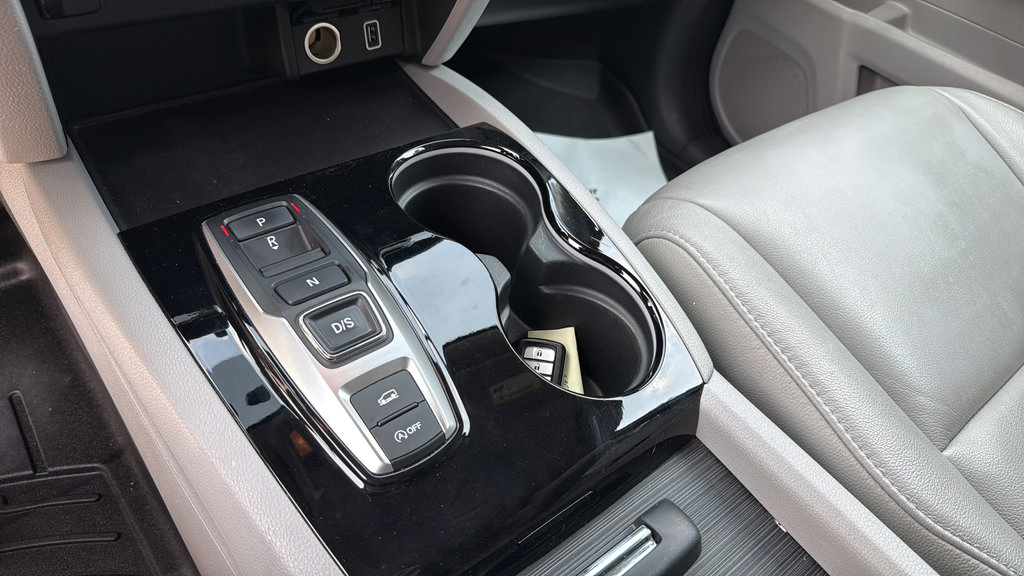Used 2022 Honda Pilot Touring image 40