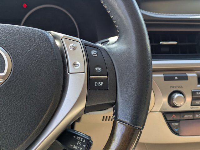 Used 2014 Lexus ES 350 w/ Premium Package FWD image 13