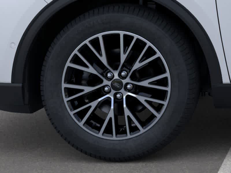 New 2024 Ford Escape SE w/ PHEV Premium Package FWD image 19