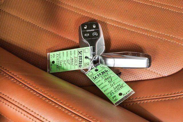 Used 2023 Maserati Quattroporte GT RWD image 39