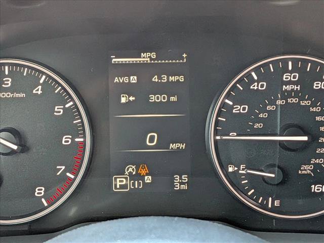Used 2026 Subaru Forester Sport AWD/4WD image 10