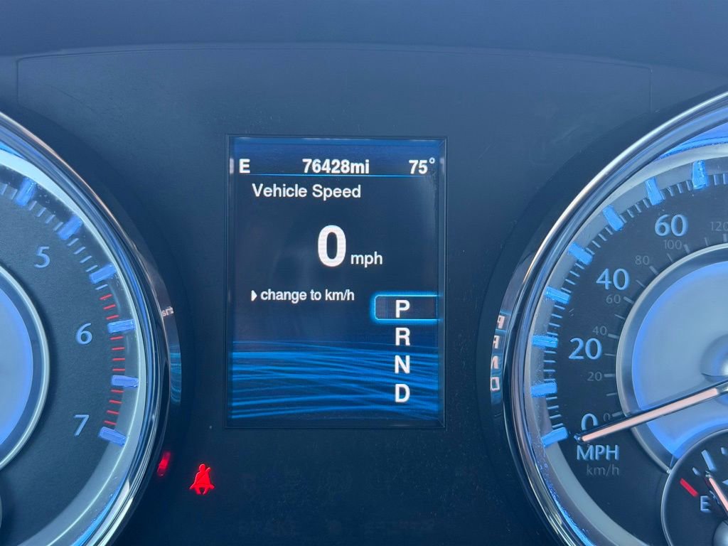 Used 2014 Chrysler 300 S w/ Luxury Group image 36