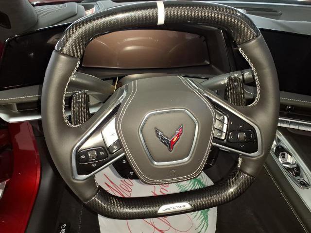 New 2026 Chevrolet Corvette Z06 image 13