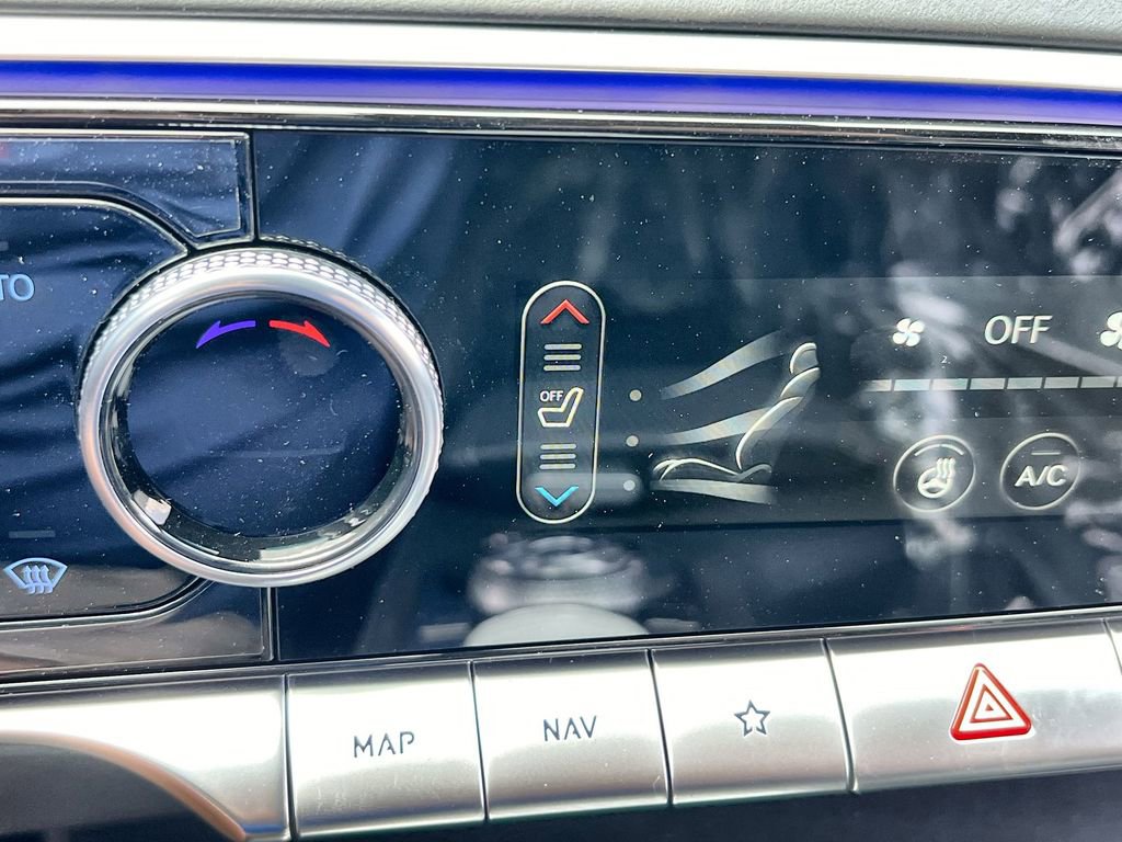 Used 2025 Genesis GV70 3.5T Sport w/ Sport Advanced Package image 19