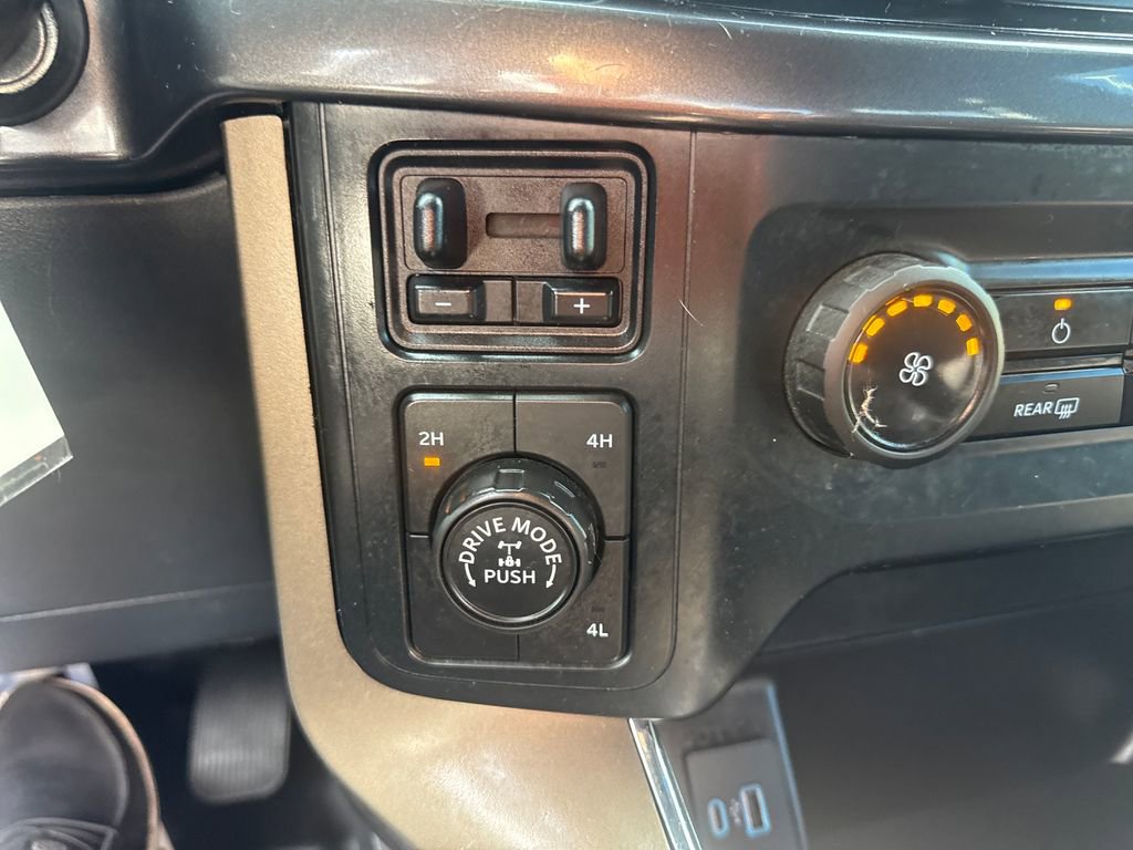 Used 2023 Ford F150 XL w/ Rattler Package AWD/4WD image 38