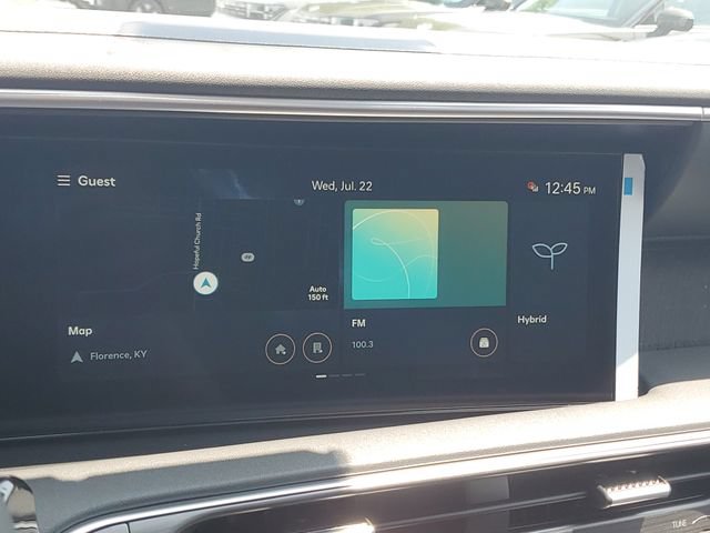 New 2026 Hyundai Palisade SEL Premium AWD/4WD image 27