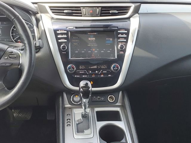 Used 2020 Nissan Murano SL w/ Moonroof Package AWD/4WD image 31