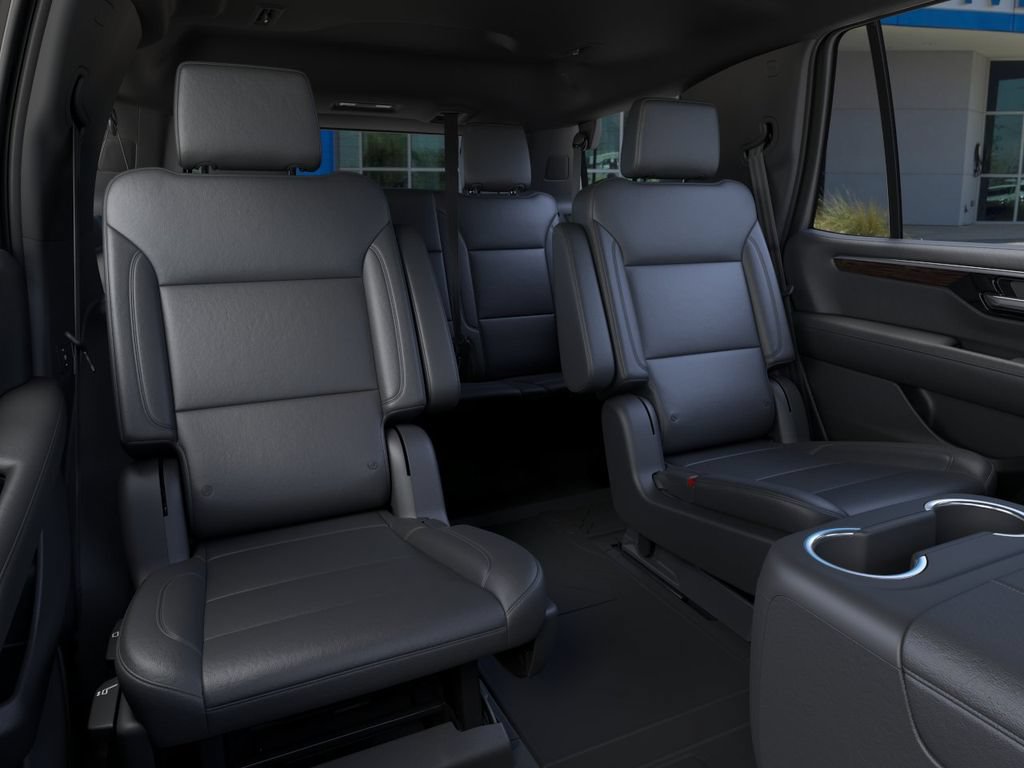 New 2026 Chevrolet Tahoe LT w/ Comfort Package RWD image 17