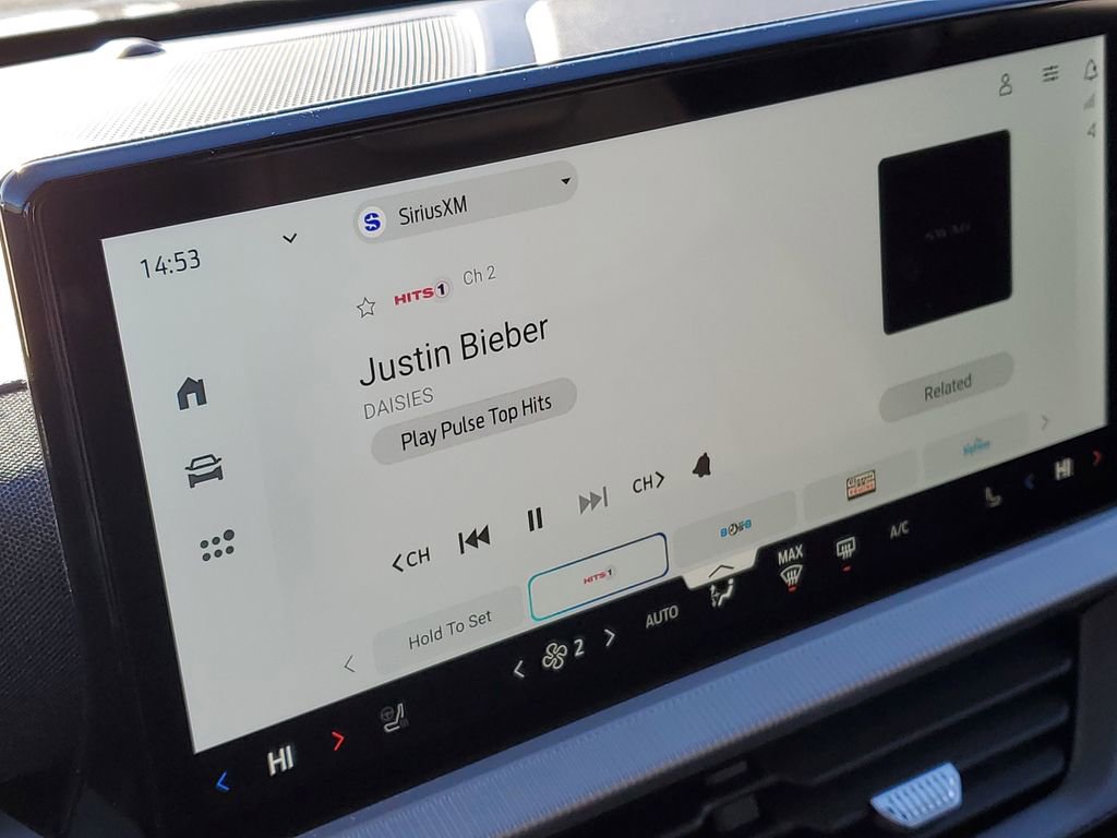 New 2026 Ford Explorer ST-Line image 18