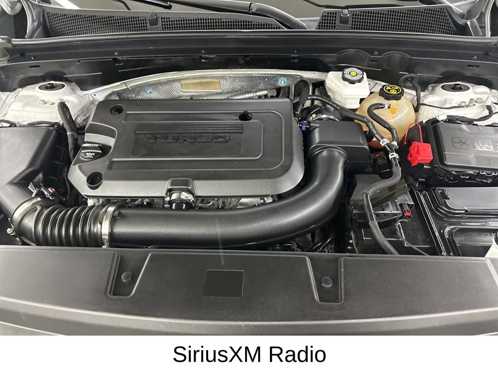 Used 2023 Buick Envision Preferred AWD/4WD image 20