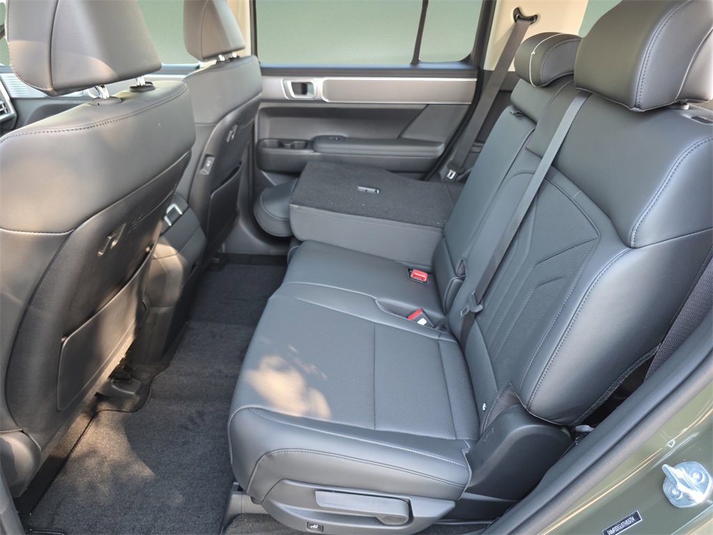 New 2026 Hyundai Santa Fe SEL image 16