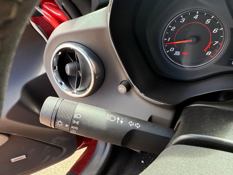 Used 2021 Chevrolet Camaro LT w/ 1LE Track Performance Package RWD image 15