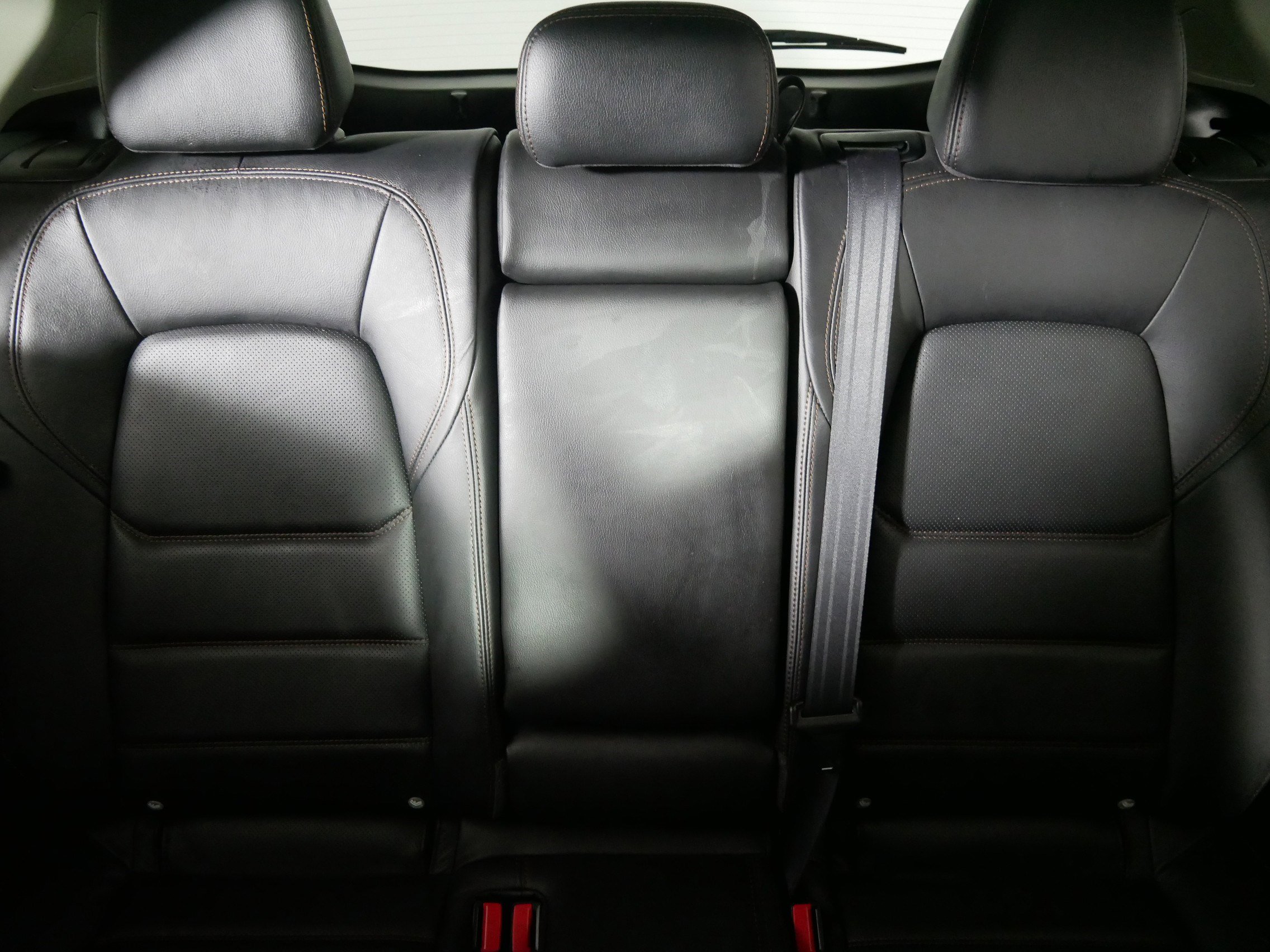 Used 2023 MAZDA CX-5 AWD 2.5 S w/ Premium Plus Pkg image 13