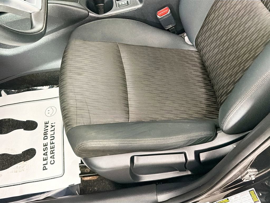 Used 2017 Nissan Rogue S FWD image 18