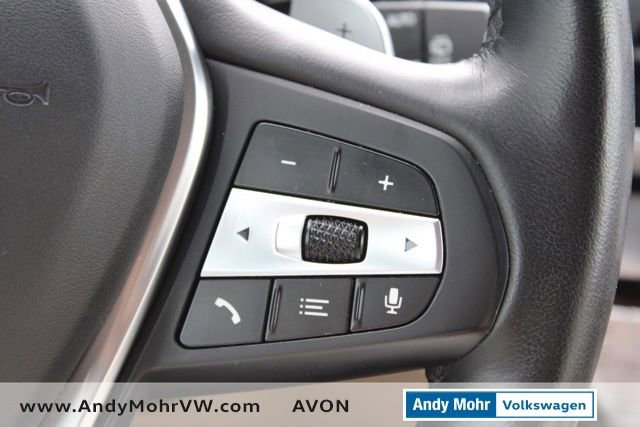 Used 2021 BMW X3 xDrive30i image 34