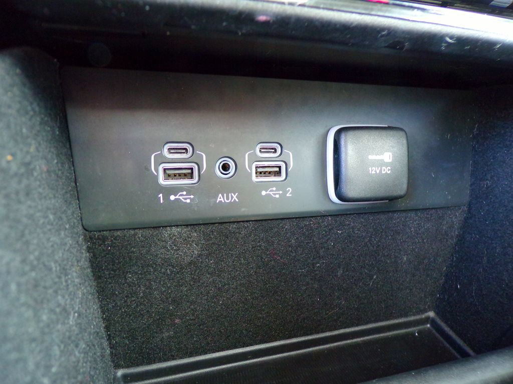 Certified 2021 Jeep Grand Cherokee L Overland AWD/4WD image 23
