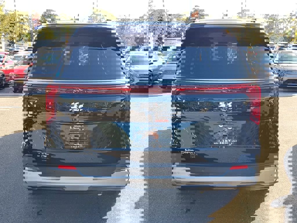 New 2026 Kia Carnival EX image 5