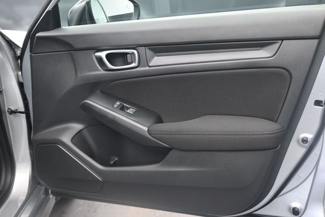 New 2026 Honda Civic Sport image 20