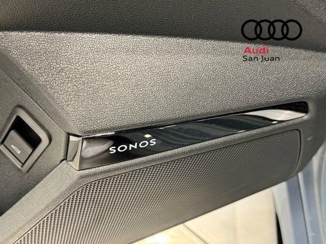 Certified 2025 Audi RS 3 image 30