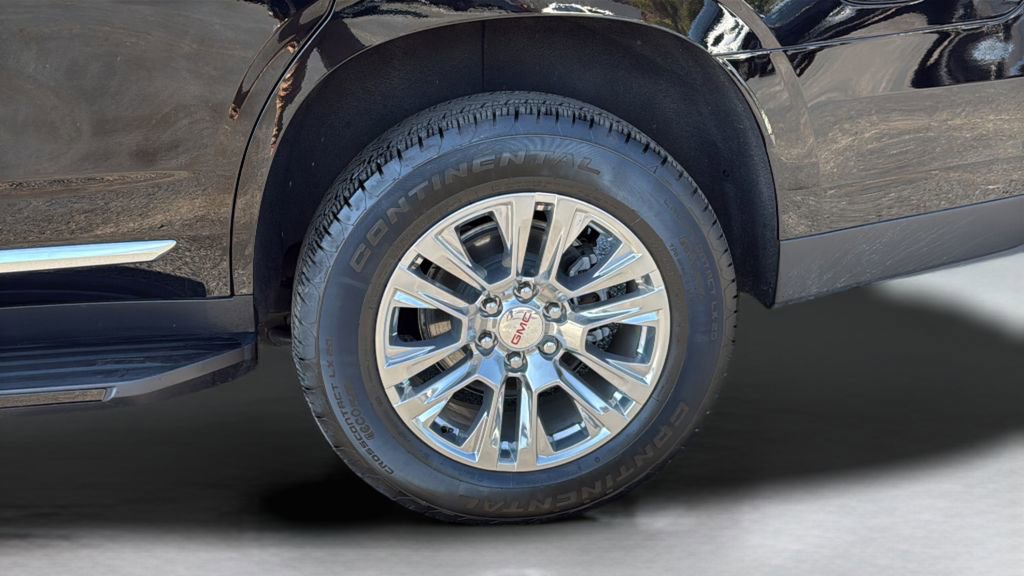 Used 2026 GMC Yukon Denali image 23