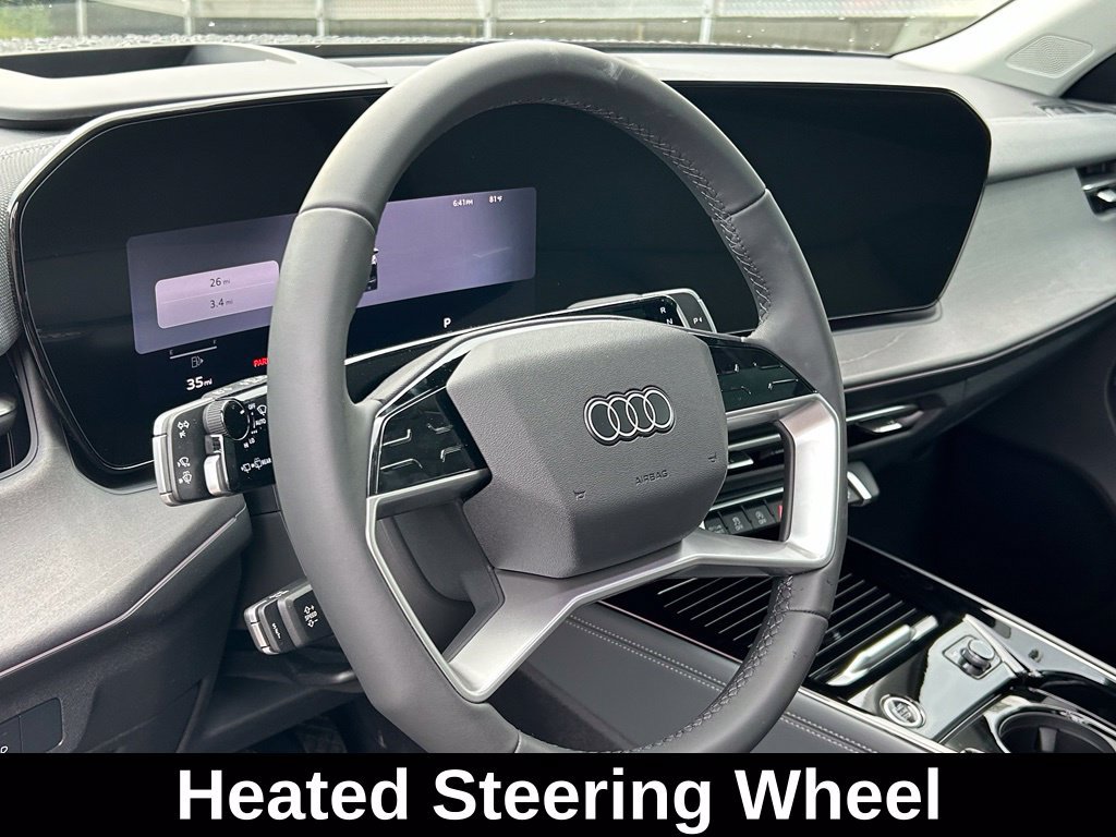 New 2026 Audi Q3 quattro 2.0T AWD/4WD image 18