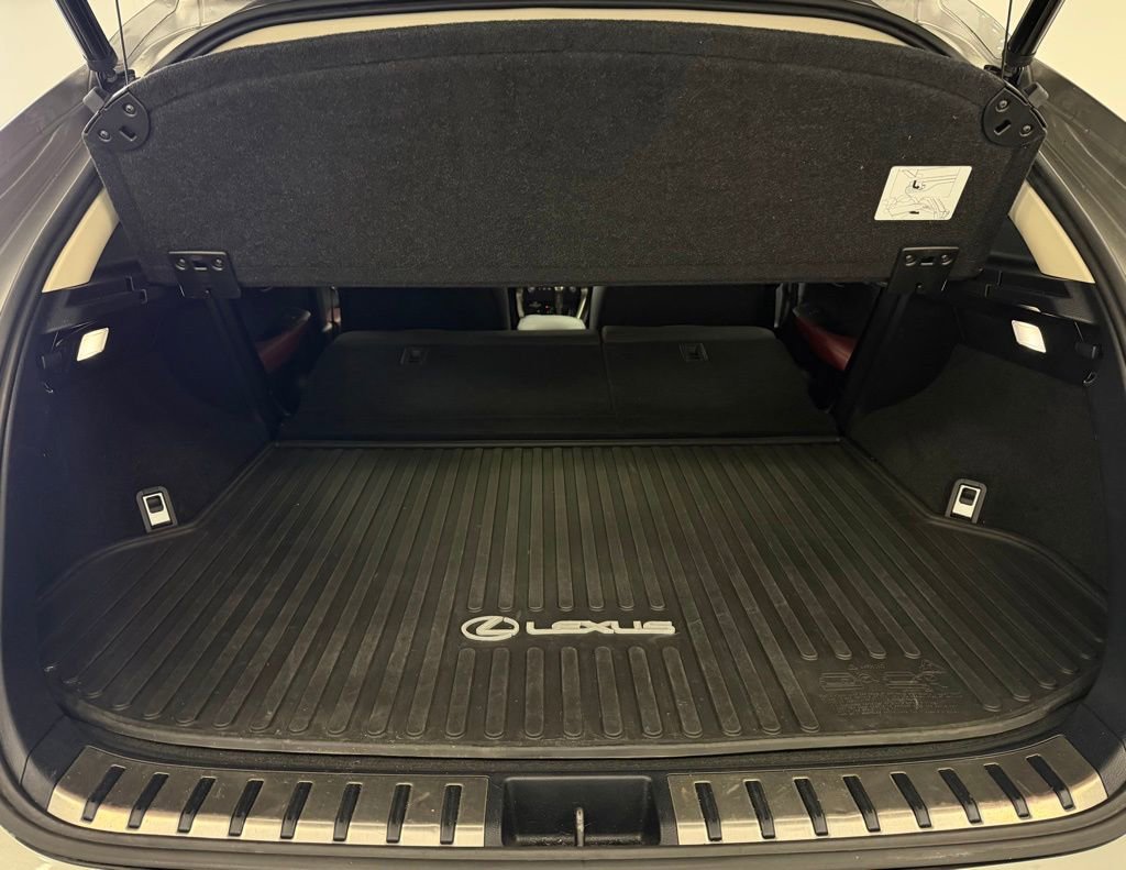 Used 2020 Lexus NX 300 AWD w/ Premium Package image 30