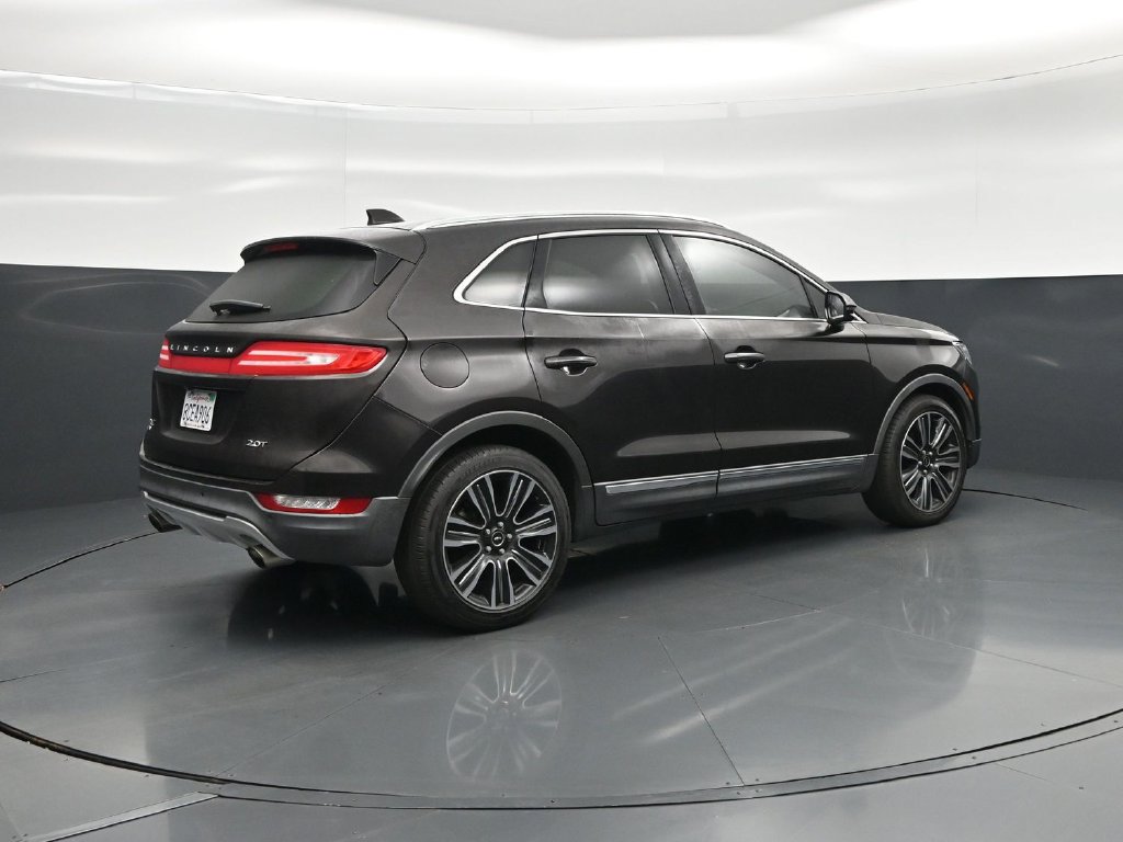 Used 2018 Lincoln MKC Black Label FWD image 28