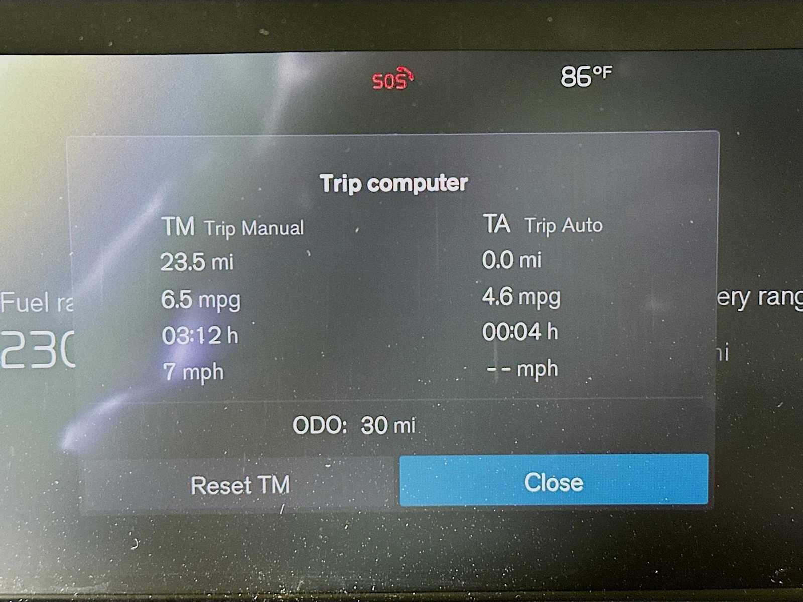 New 2025 Volvo XC90 T8 Plus w/ Protection Package Premier image 12