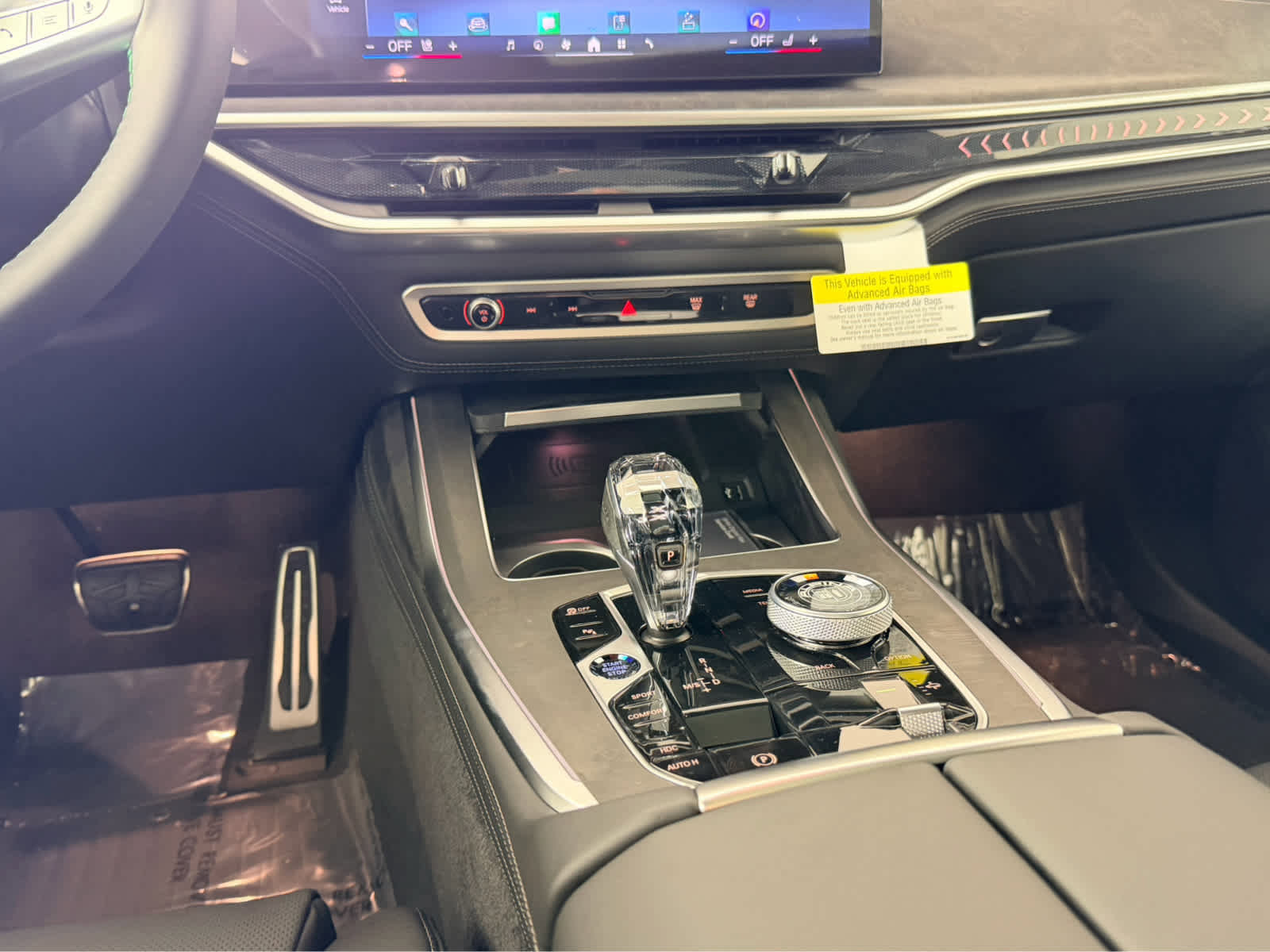 New 2026 BMW ALPINA XB7 AWD/4WD image 15