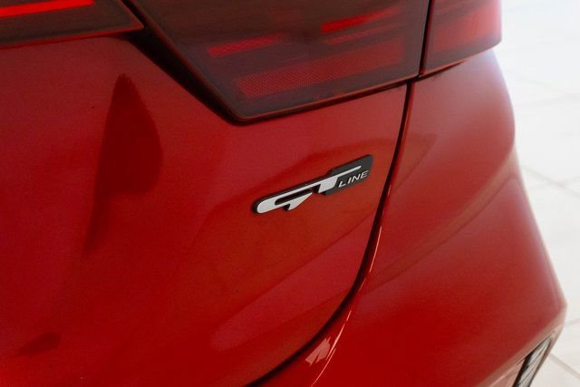 Used 2024 Kia Forte GT-Line w/ GT-Line Premium Package image 11