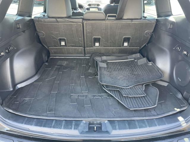 Used 2023 Subaru Forester Wilderness image 33