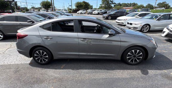 Used 2020 Hyundai Elantra Value Edition w/ Cargo Package (C1) FWD image 3