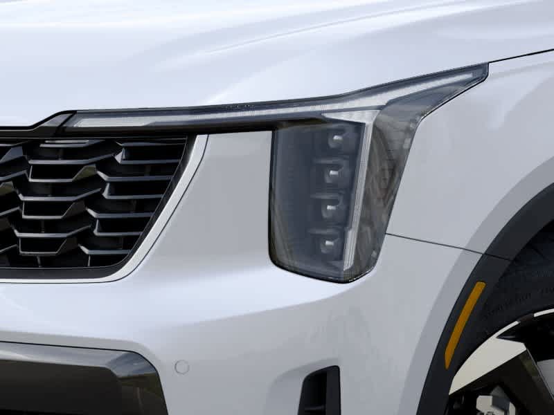 New 2026 Kia Sorento EX FWD image 9